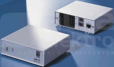 DK CMC-TC CLIMATE UNIT Regulator temperatury