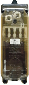 TB-2 Złącze słupowe