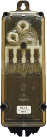 TB-12 Złącze słupowe