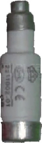 D01 6A 400V bezp.topikowy Akcesoria