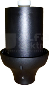 OPA1-S-70 E27 K-150 D60 Oprawa parkowa mal.