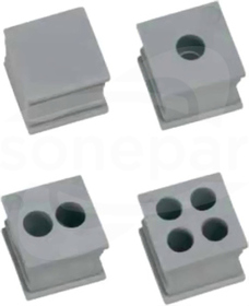 KT5 5-6mm szary Moduł uszczelniający