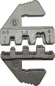 M-C-K 0,5-6 Matryca