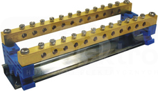 MZO-TSE 2x 8x4/4x10 Zacisk