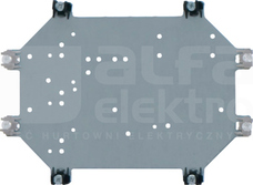 L1-CI23 PŁYTA Z OTWORAMI SYSTEM CI