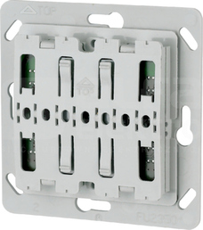 CTAA-02/04-LED Nadajnik 55x55mm do klawisza