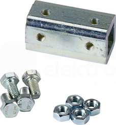 COUP10X10MM 10x10mm ELEMENT SPRZĘGAJĄCY