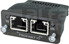 DX-NET-PROFINET-2 Moduł profinet