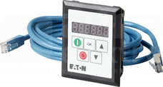 DX-KEY-LED2 Zewnętrzny panel LED