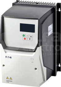DA1-34018FB-B66C 7,5kW 3x400V IP66 Falownik