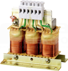 DX-LM3-016 Dławik silnikowy