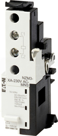 NZM3-XA-230AC-MNS Wyzwalacz wzrostowy