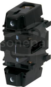 N-P5-125/160Z Zacisk przewodu zerowego