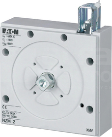 NZM2-XMV BLOKADA MECHANICZNA DO NZM2