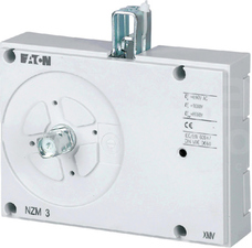 NZM4-XMV BLOKADA MECHANICZNA DO NZM4