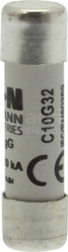 CH10x38 gG 32A 400VAC Wkładka topikowa cylindryczna