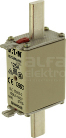 WT/NH-0 gL/gG 40A 500V Wkładka bezpiecznikowa NH podw.wskaźnik