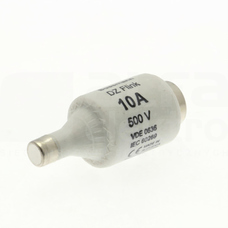 10A DII/E27 500VAC Wkładka bezpiecznikowa