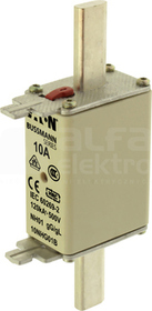 WT/NH-01 gL/gG 10A 500V Wkładka bezpiecznikowa NH podw.wskaźnik
