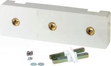 MPDMV250N/400N Mechanizm przełączania 6/8 bieg.