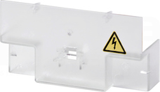 COVER DCM/DMM 125A OSŁONA ZACISKÓW