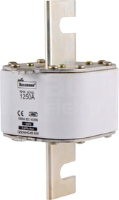 WT/NH-4 gL/gG 1600A 500V Wkładka bezpiecznikowa NH przykręc.noże