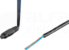 PS 3000mm Przewód przyłączeniowy led