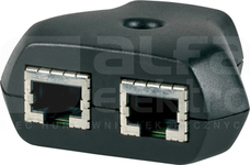 DX-SPL-RJ45-3SL Rozgałęziacz RJ45