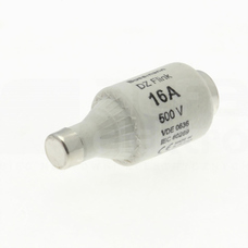 16A DII/E27 500VAC Wkładka bezpiecznikowa
