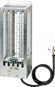 DX-BR100-0K8 100ohm 800W IP20 Rezystor