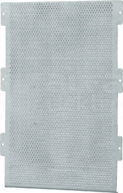 MIP4-KLV Płyta montażowa do KLV 4rz.