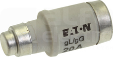 D02 50A gR 400VAC E18 Wkładka bezpiecznikowa D0
