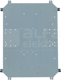 L5-CI45 PŁYTA Z OTWORAMI System ci