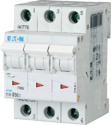 PLSM-C50/3-MW 3P C50A 10kA Wyłącznik nadprądowy