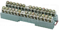 KS-3 ZESTAW ZACISKÓW