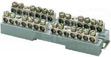 KS-5 ZESTAW ZACISKÓW