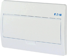 BC-U-1/12-TW-ECO 12MOD.IP40 Rozdzielnica modułowa z tworzywa