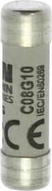 CH8x31 gG 10A 400VAC Wkładka topikowa cylindryczna
