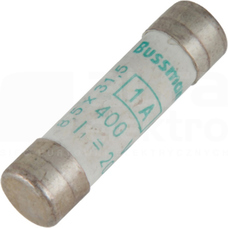 CH8x31 aM 6A 400VAC Wkładka topikowa cylindryczna