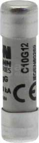 CH10x38 gG 12A 500VAC Wkładka topikowa cylindryczna