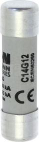 CH14x51 gG 12A 690VAC Wkładka topikowa cylindryczna
