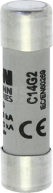 CH14x51 gG 2A 690VAC Wkładka topikowa cylindryczna