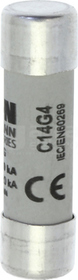CH14x51 gG 4A 690VAC Wkładka topikowa cylindryczna