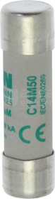 CH14x51 aM 50A 400VAC Wkładka topikowa cylindryczna