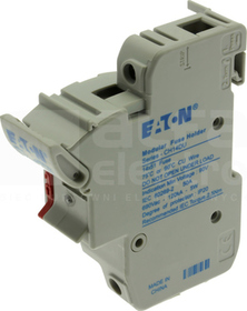 CH141DIU 1P 50A 690VAC 14x51 Podstawa bezpiecznikowa