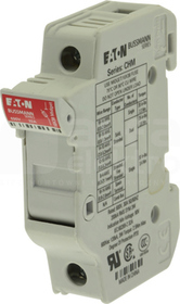 CHM1DU 1P 32A 690V MFH 10x38 Podstawa bezpiecznikowa