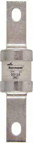 DD160 160A 415VAC Bezpiecznik