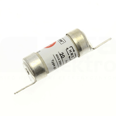 BS88 20A 550VAC gG Wkładka bezpiecznikowa