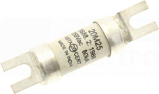 BS88 20A 550VAC Wkładka bezpiecznikowa