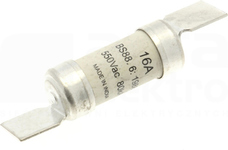 BS88 16A 550VAC Wkładka bezpiecznikowa